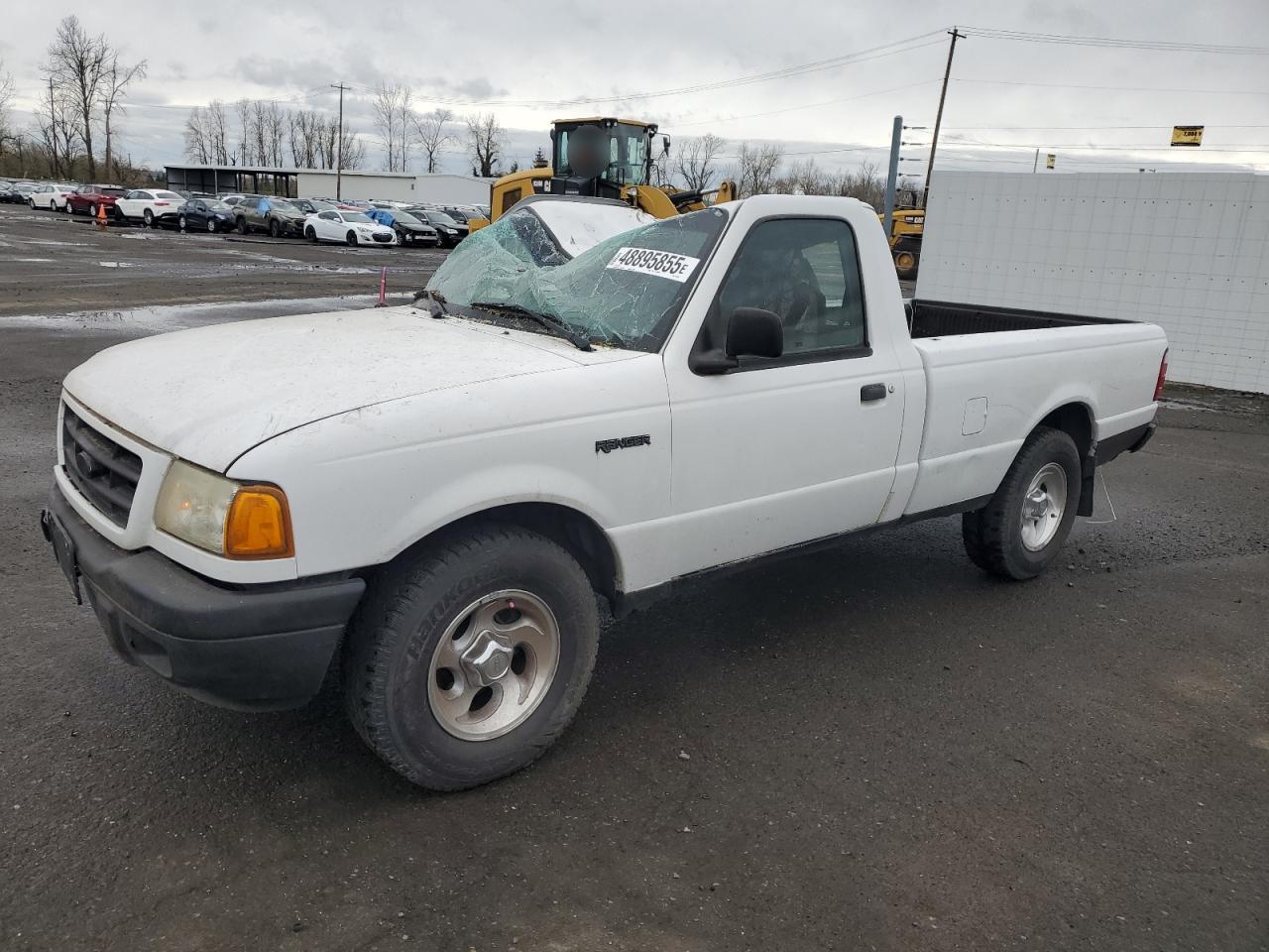 2003 Ford Ranger - Image 1
