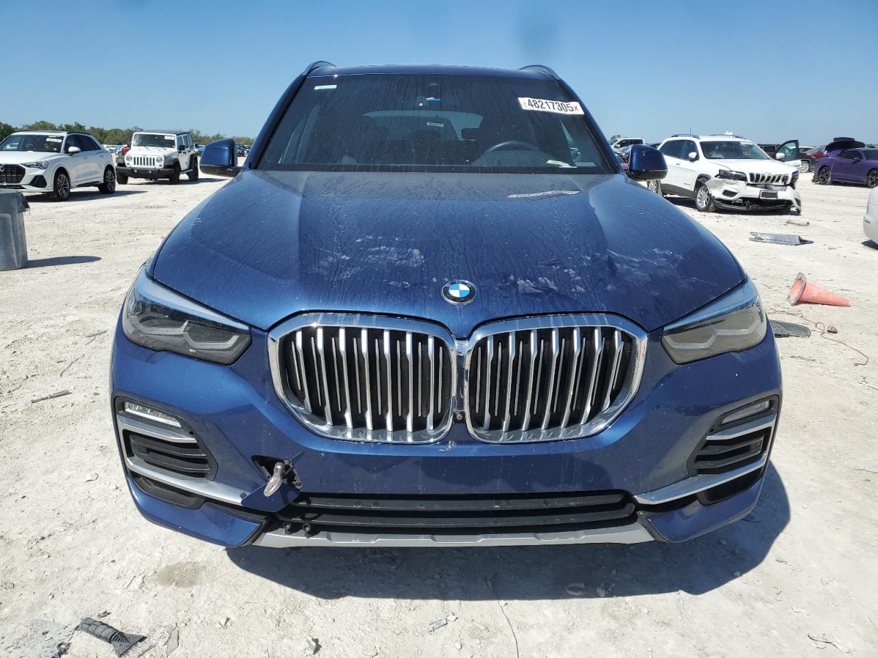 2019 BMW X5 - Image 5