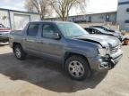 2013 Honda Ridgeline Rts for Sale in Albuquerque, NM - Front End