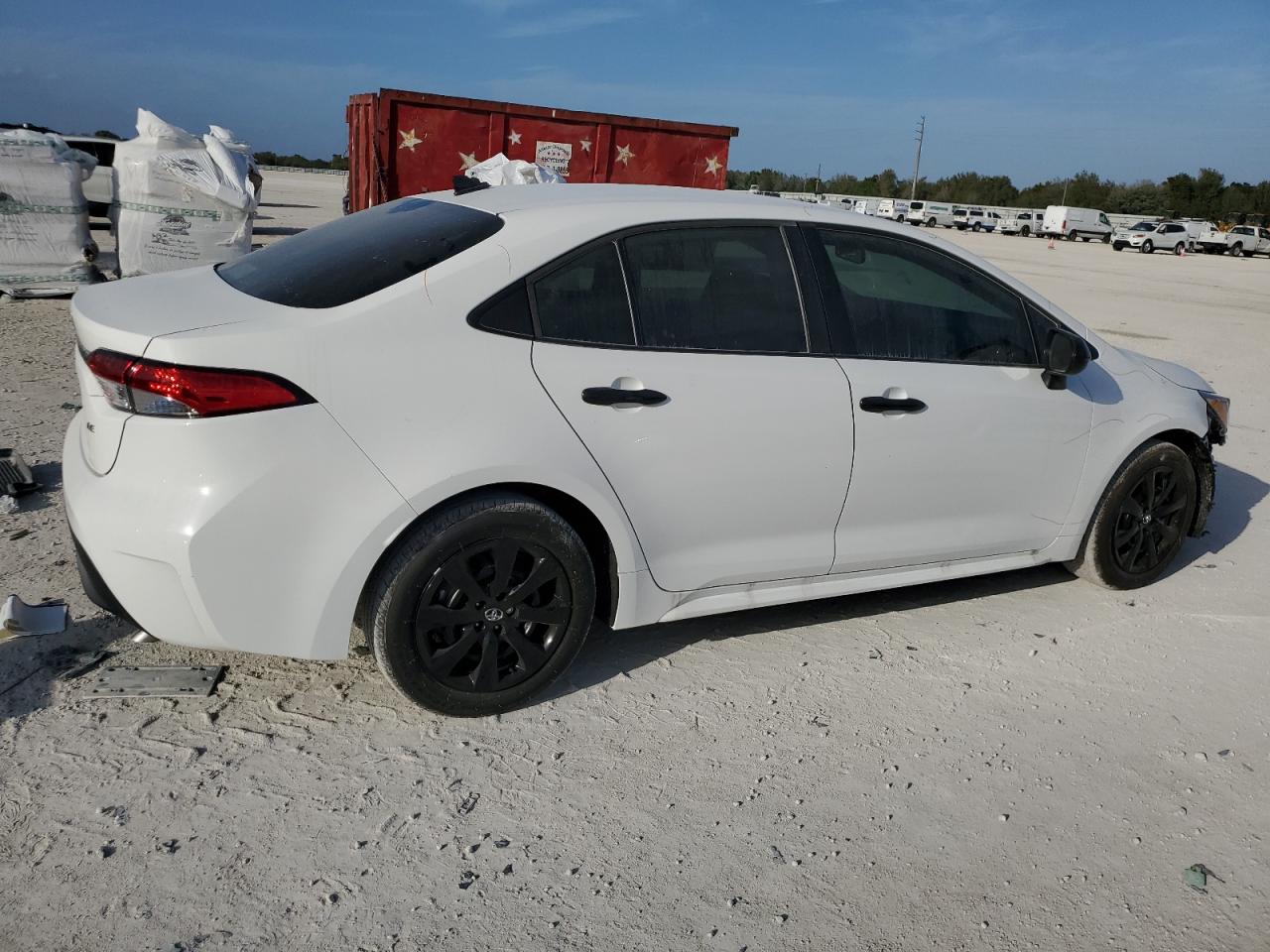 2024 Toyota Corolla - Image 3