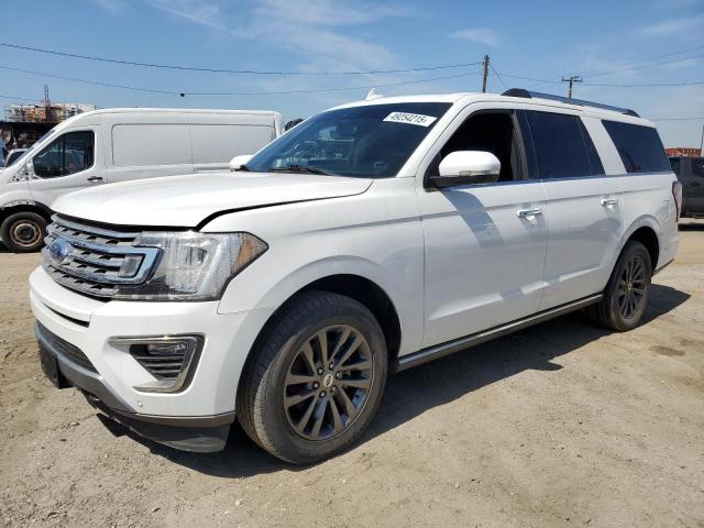 2020 Ford Expedition Max Limited