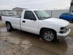 1999 Chevrolet Silverado C1500 на продаже в Louisville, KY - Burn