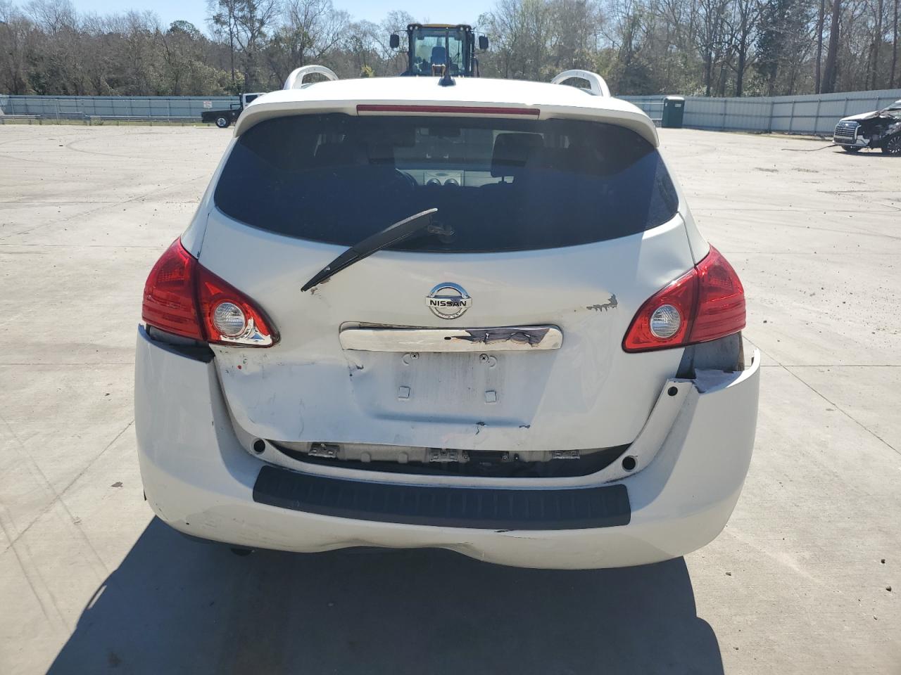 2013 Nissan Rogue - Image 6