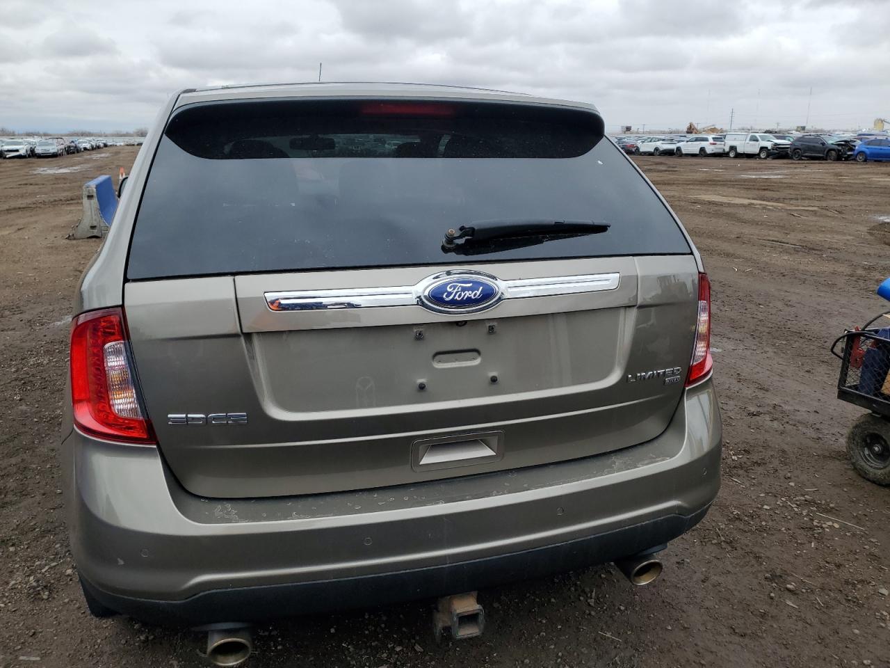 2012 Ford Edge - Image 6