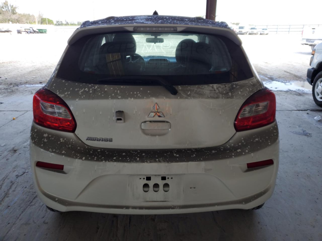2020 Mitsubishi Mirage - Image 6