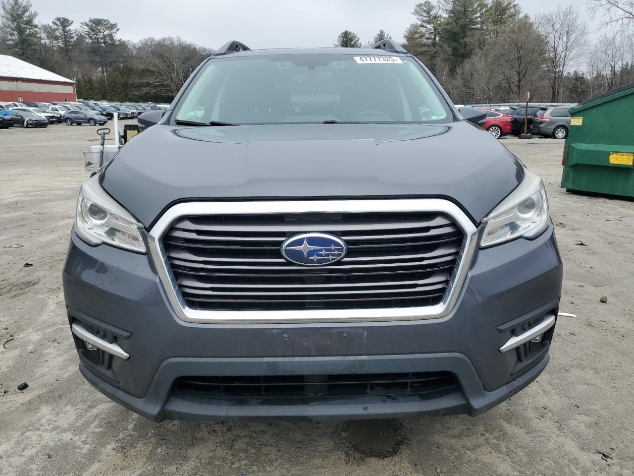 2020 Subaru Ascent - Image 5