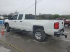 2016 Chevrolet Silverado K2500 Heavy Duty იყიდება Lebanon-ში, TN - Front End