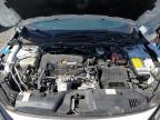2021 Honda Civic Sport en Venta en Riverview, FL - Side