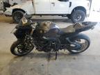2006 SUZUKI GSX-R1000  for sale at Copart MO - SIKESTON