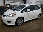 2011 Honda Fit Sport للبيع في West Mifflin، PA - Front End