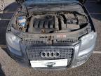 2008 AUDI A3 SPORT T for sale at Copart SANDTOFT