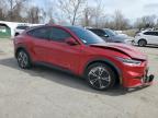 2021 Ford Mustang Mach-E Select продається в Bridgeton, MO - Front End