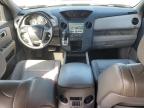 2011 Honda Pilot Exl zu verkaufen in Van Nuys, CA - Front End