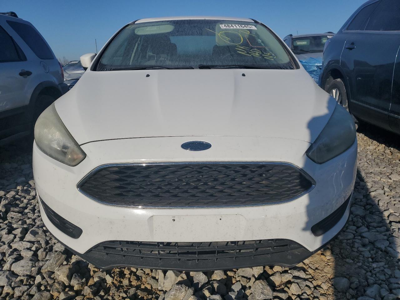 2015 Ford Focus - Image 5