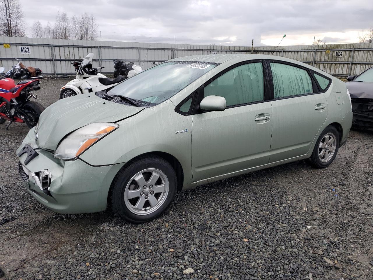 2009 Toyota Prius - Image 1