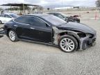 2016 Tesla Model S  na sprzedaż w San Diego, CA - Front End