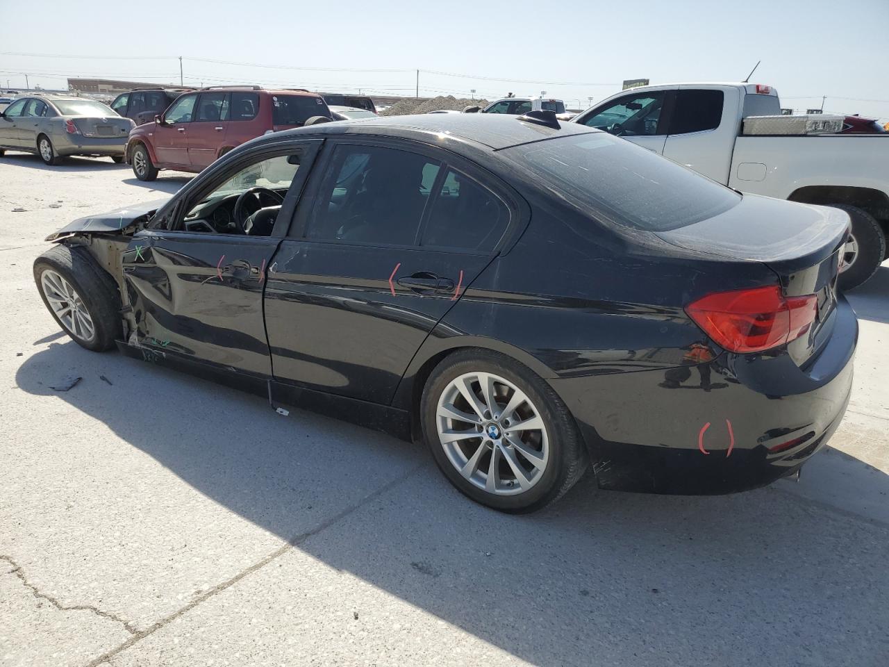 2018 BMW 3er - Image 2