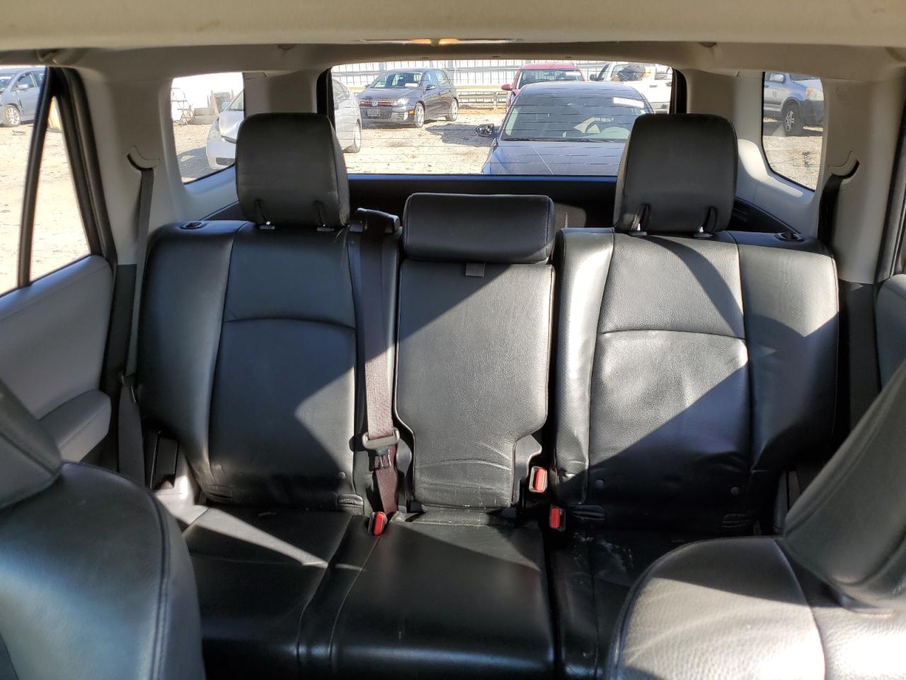 2013 Toyota 4Runner - Image 10