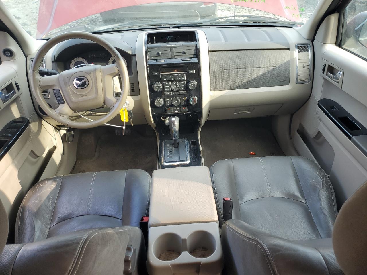 2008 Mazda Tribute - Image 8