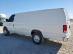2013 Ford Econoline E150 Van იყიდება Grand Prairie-ში, TX - Hail