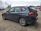 2014 BMW X1 XDRIVE28I à vendre chez Copart CT - HARTFORD SPRINGFIELD