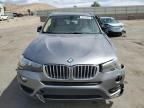 2017 Bmw X3 Xdrive28I на продаже в Albuquerque, NM - Front End