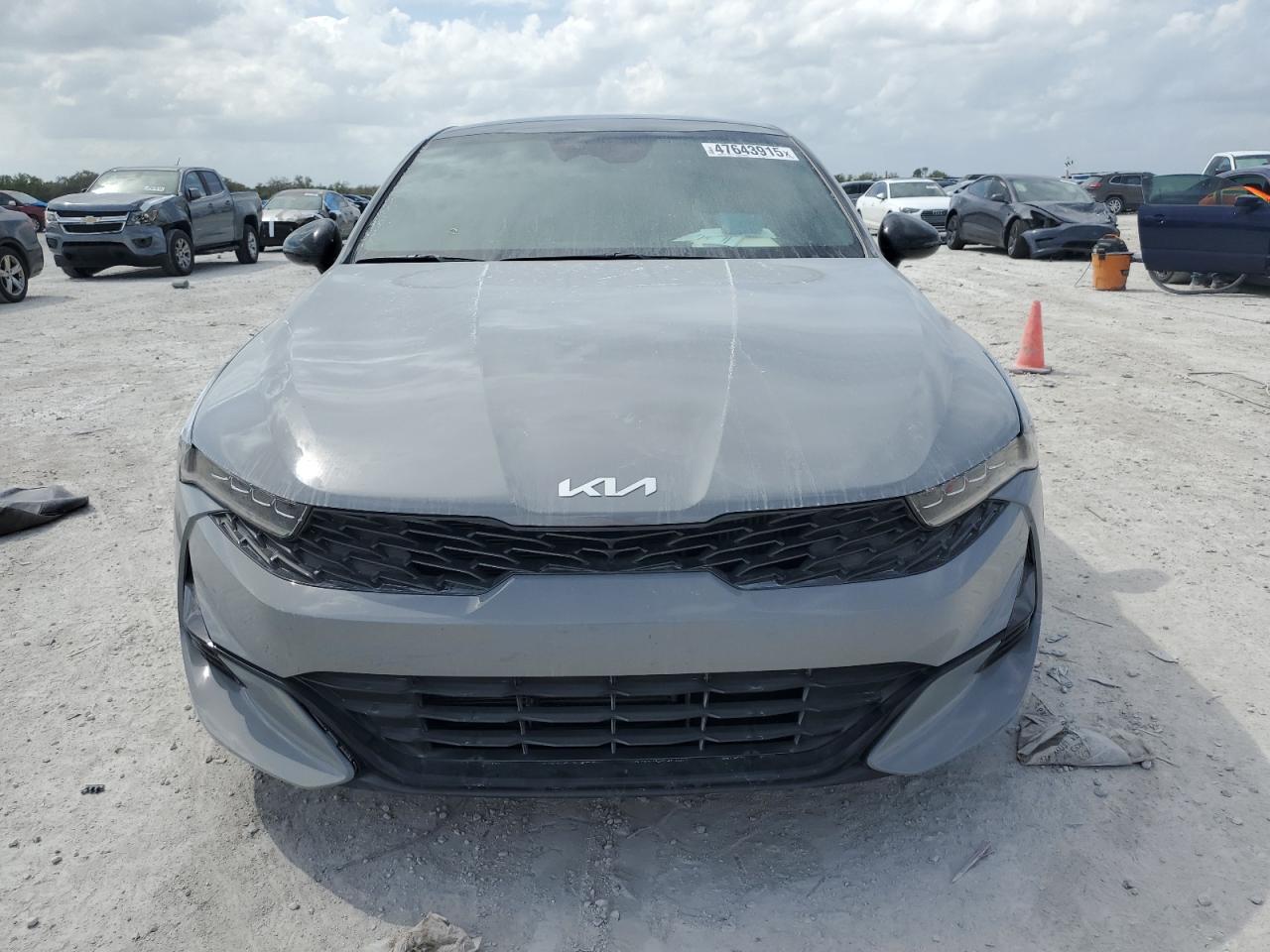 2024 Kia K5 - Image 5