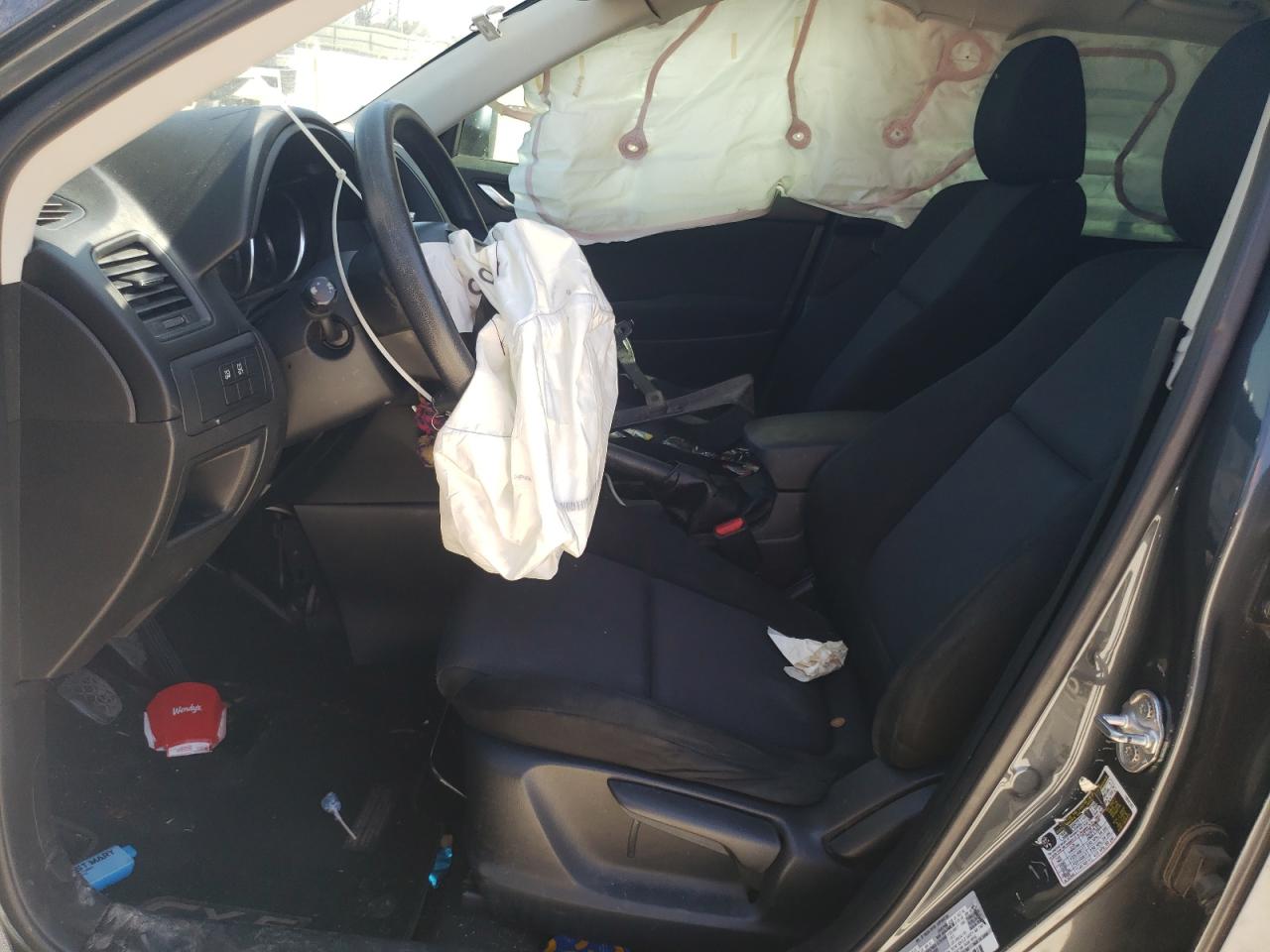 2013 Mazda CX-5 - Image 7
