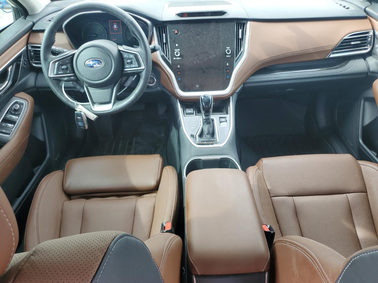 2020 Subaru Outback - Image 8