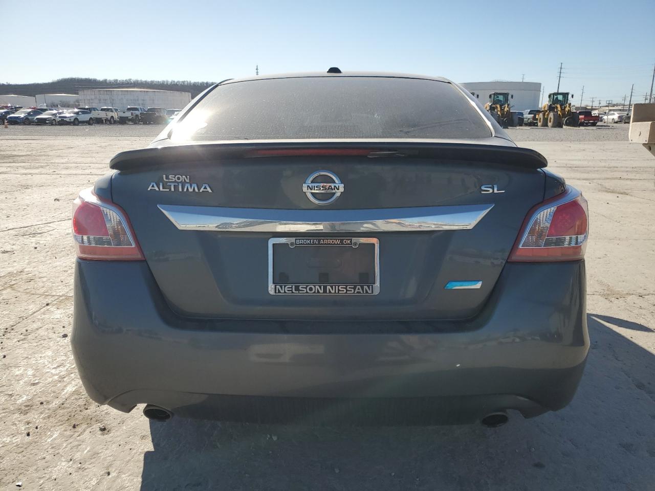 2013 Nissan Altima - Image 6