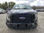 2017 Ford F150 Supercrew zu verkaufen in West Warren, MA - Front End