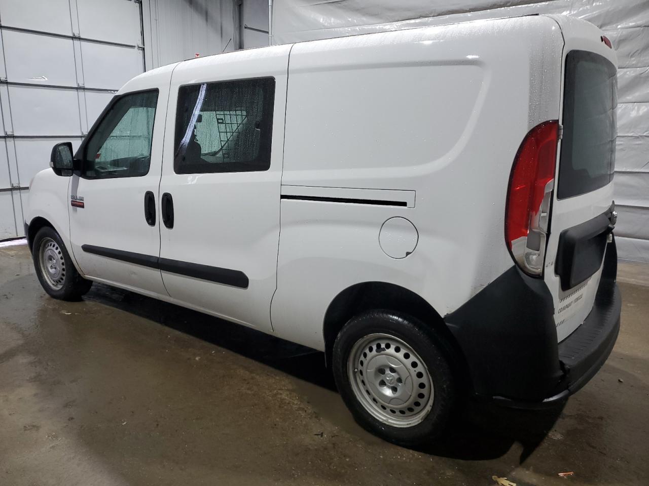 2017 RAM ProMaster City - Image 2