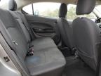 2017 Mitsubishi Mirage G4 Se de vânzare în Hampton, VA - Minor Dent/Scratches