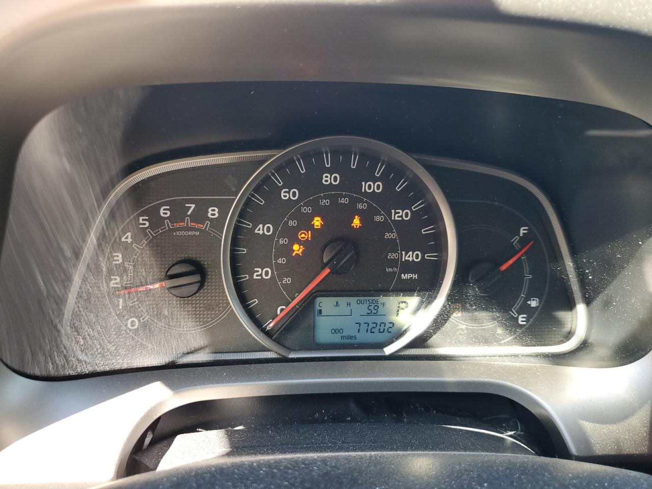 2013 Toyota RAV 4 - Image 9