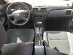 2005 Nissan Sentra 1.8 იყიდება Albuquerque-ში, NM - Rear End