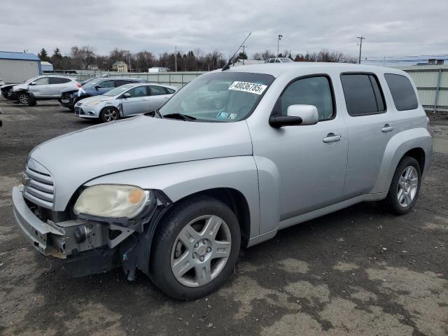 2011 Chevrolet Hhr Lt