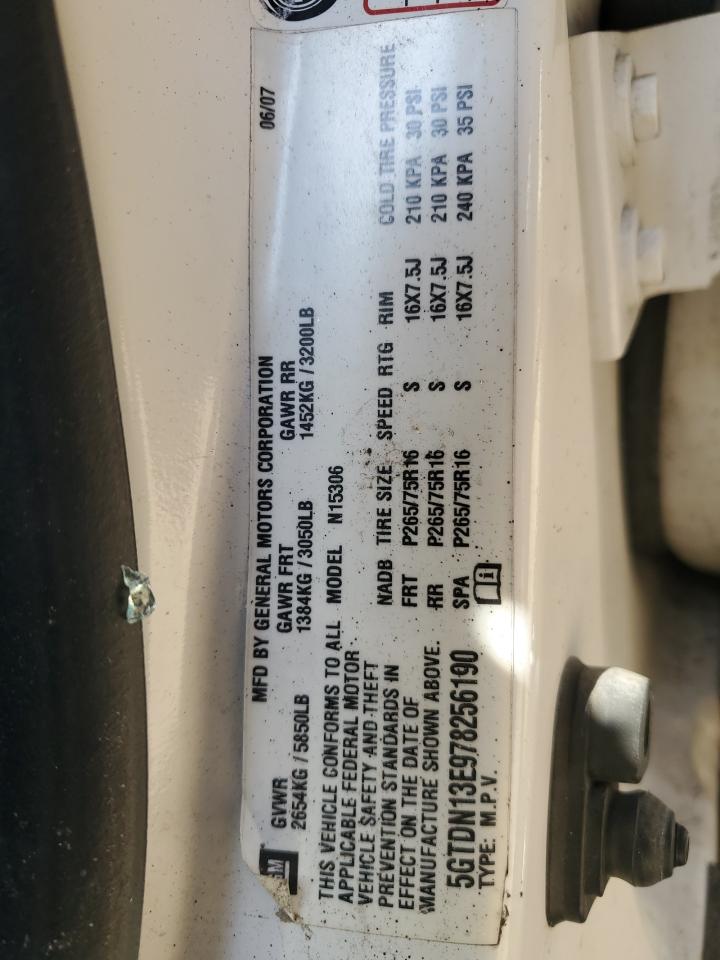 2007 Hummer H3 - Image 14