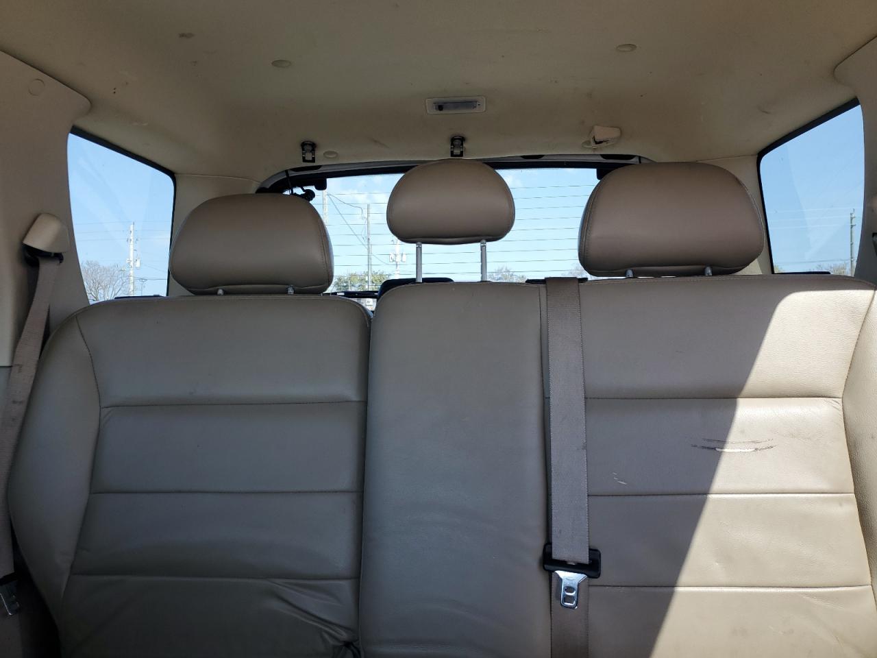 2006 Ford Escape - Image 10