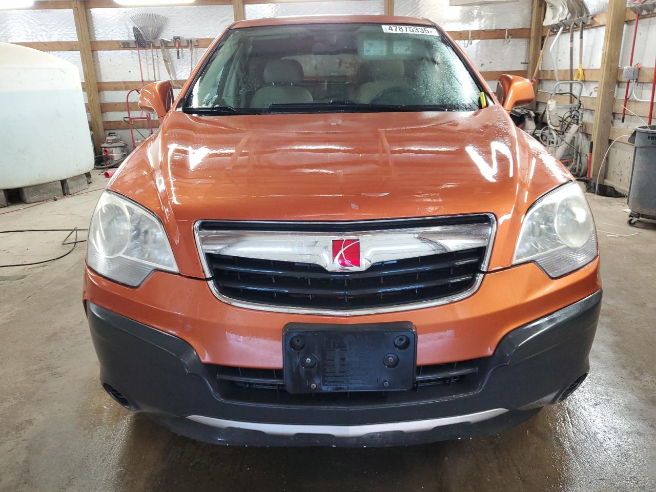 2008 Saturn VUE - Image 5