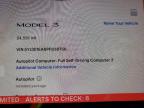 2023 Tesla Model 3  de vânzare în New Britain, CT - Rear End