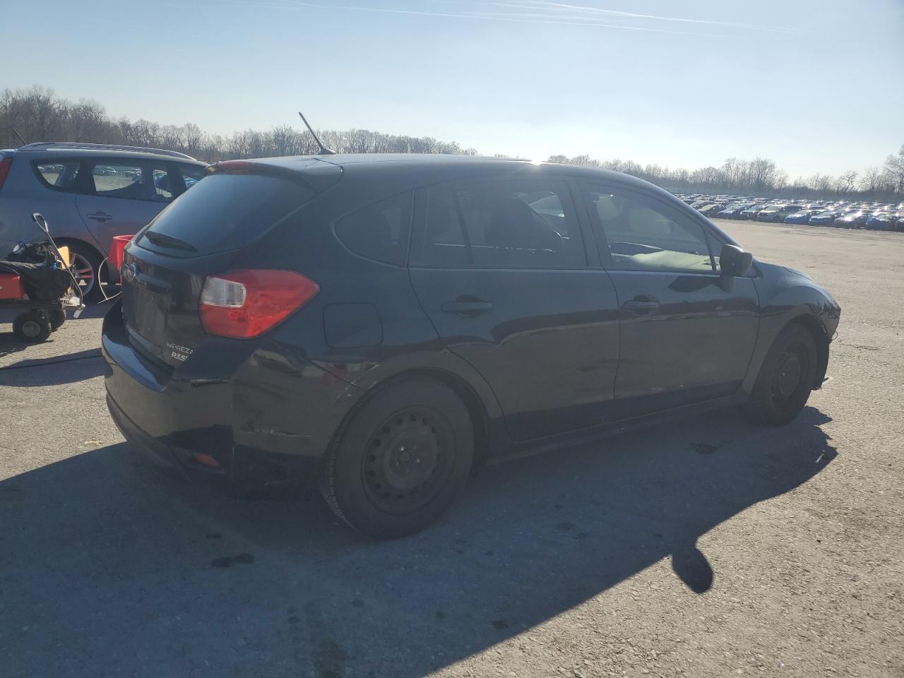 2015 Subaru Impreza - Image 3