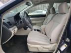 2013 SUBARU OUTBACK 2.5I   for sale at Copart DC - WASHINGTON DC