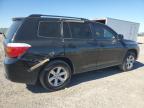 2010 Toyota Highlander Se de vânzare în Houston, TX - Rear End