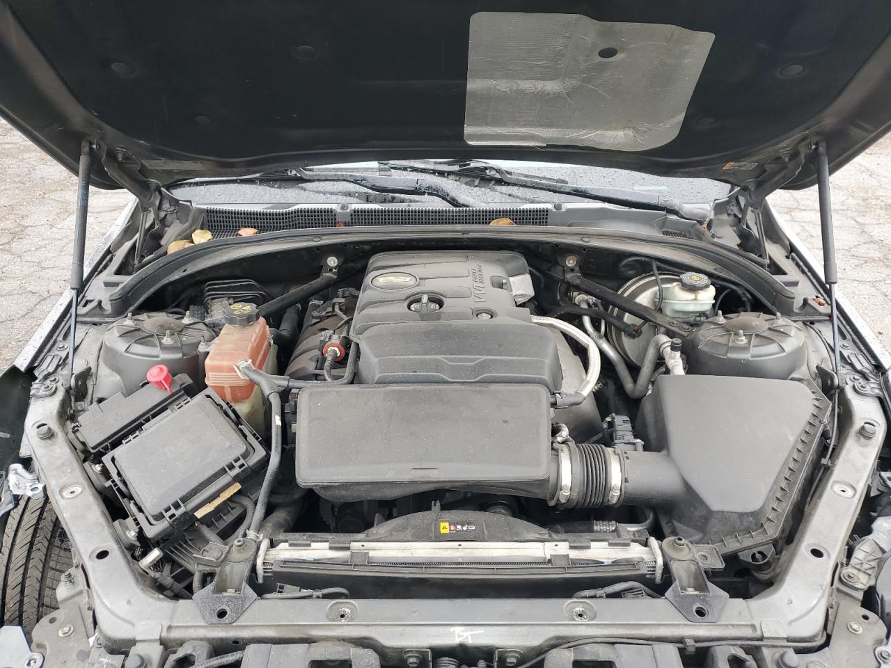 2015 Cadillac ATS - Image 12