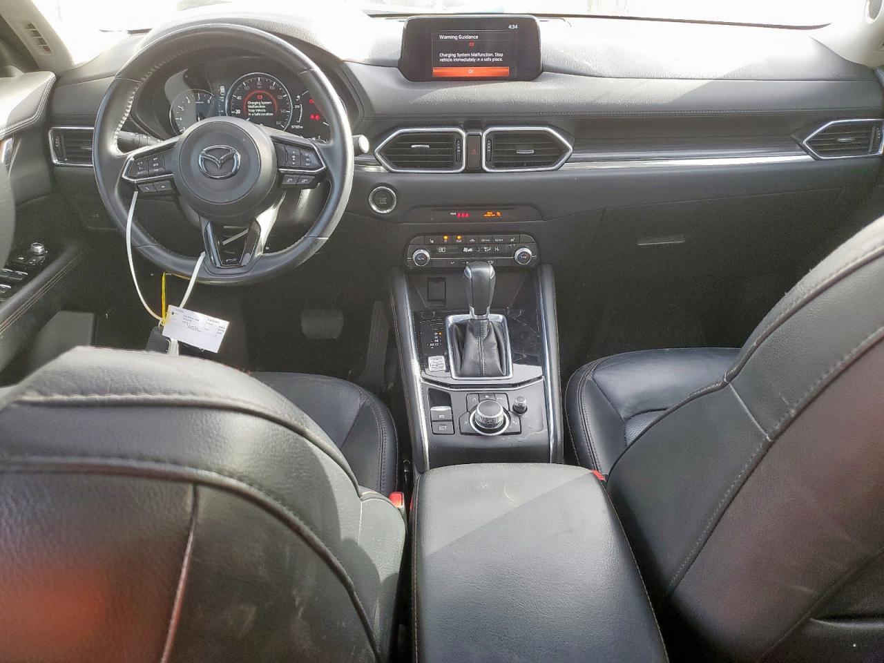 2020 Mazda CX-5 - Image 8