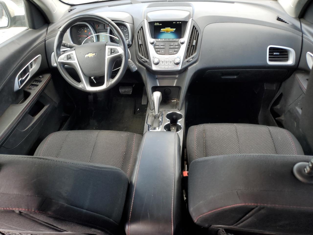 2012 Chevrolet Equinox - Image 8