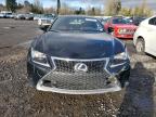 2015 Lexus Rc 350 for Sale in Portland, OR - Vandalism