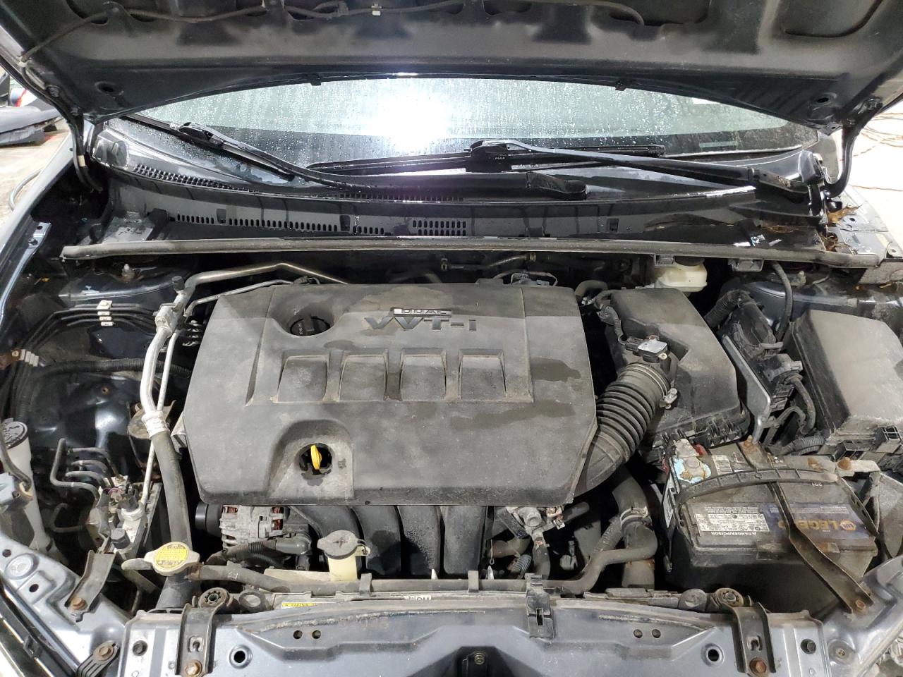 2015 Toyota Corolla - Image 11