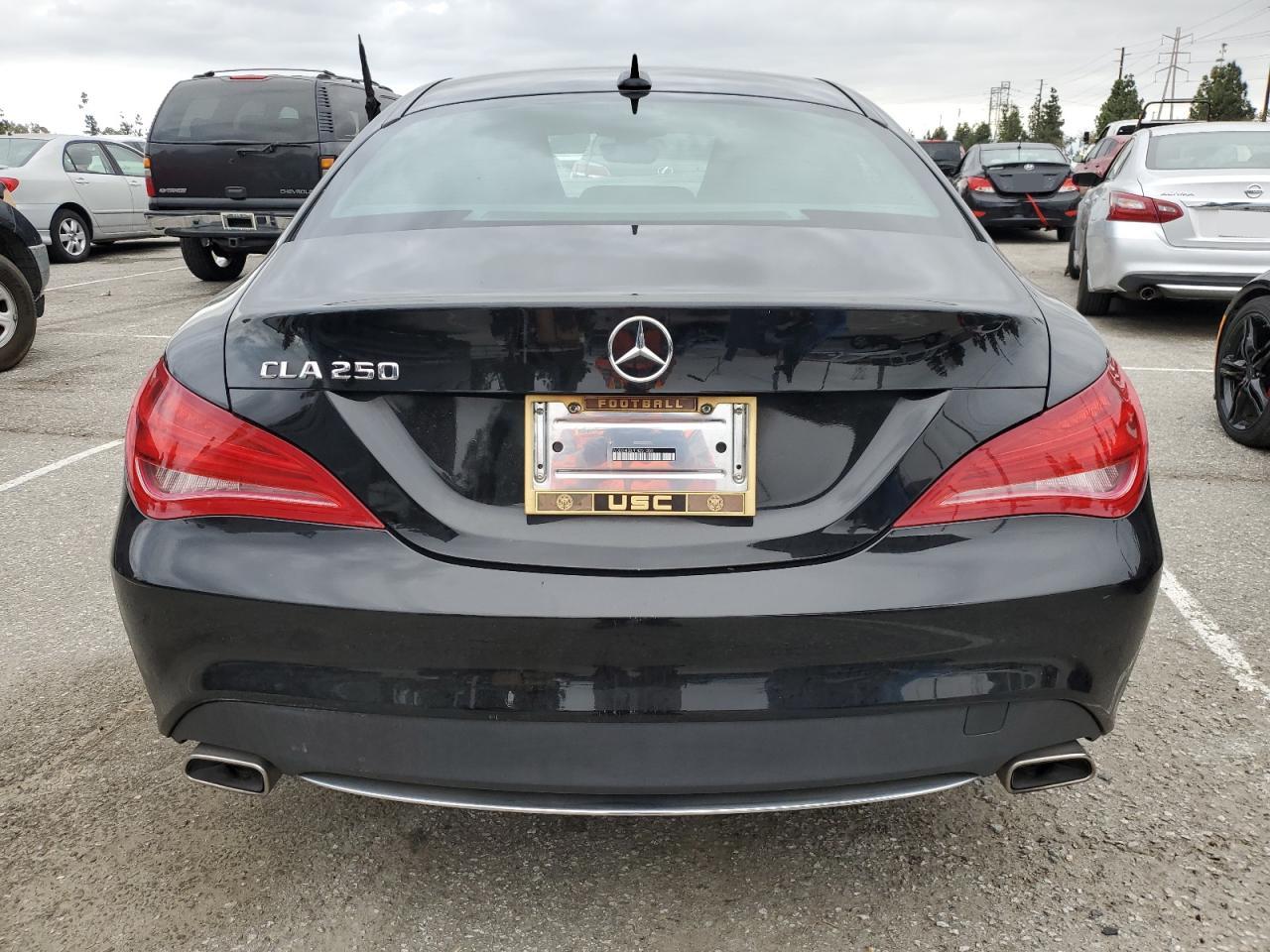 2015 Mercedes-Benz CLA-klasse - Image 6