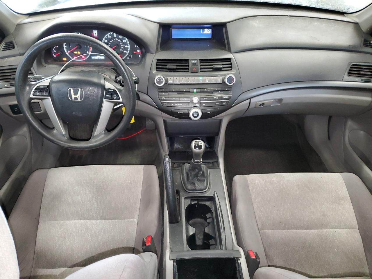 2010 Honda Accord - Image 8